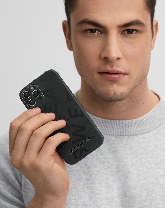 Produktbild iDeal Of Sweden Outdoor-Cover Dynamic Black (Apple iPhone 13 Pro)