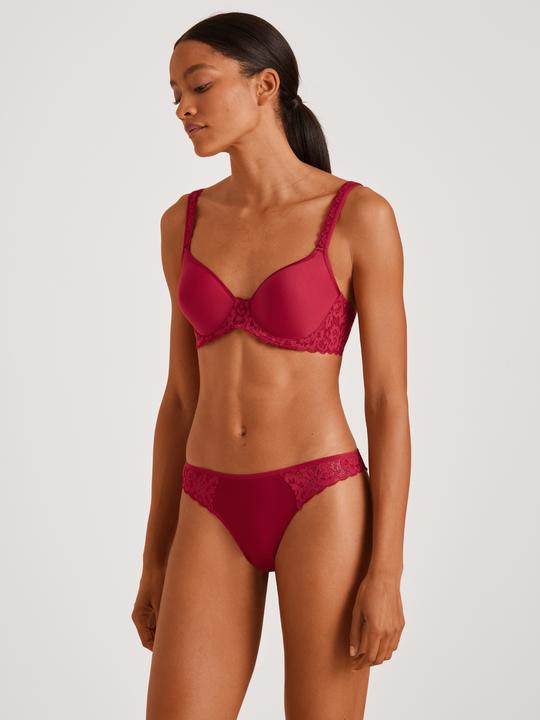 Actual product image Calida Spacer bra with underwire, comfort back (70 C, Single pack)