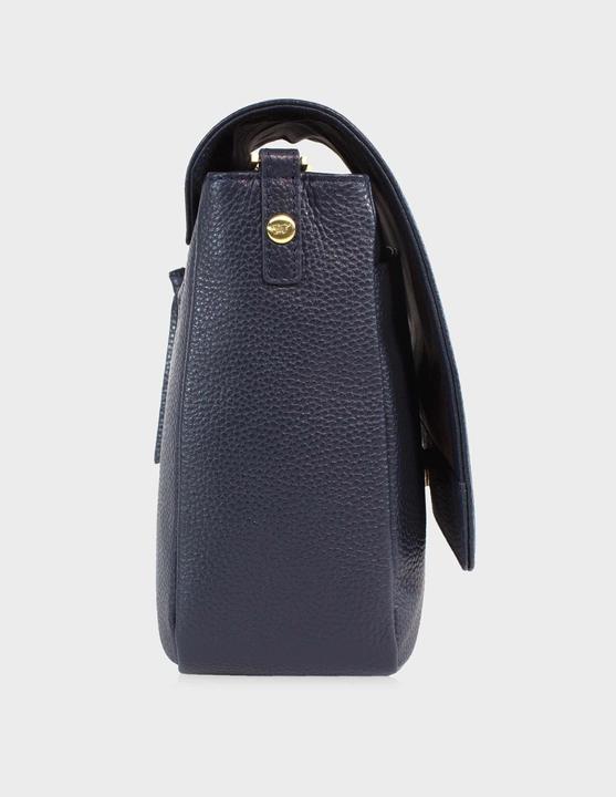 Actual product image Braun Büffel HANNA Flap