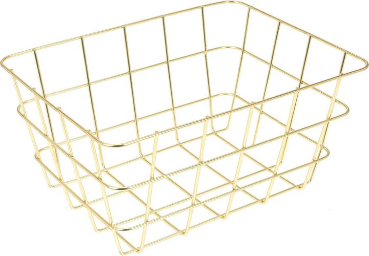 Produktbild Casativo Gitter Aufbewahrungskorb (1 x, 24 x 18 x 12 cm)