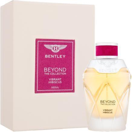 Immagine prodotto Bentley Beyond Collection Vibrant Hibiscus (Eau de parfum, 100 ml)