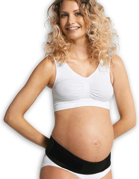 Actual product image Carriwell Support belt (S/M)