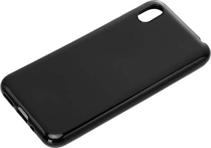Immagine prodotto Cadorabo TPU ultra sottile AIR Cover (Huawei Y5 (2019), Onore 8s)