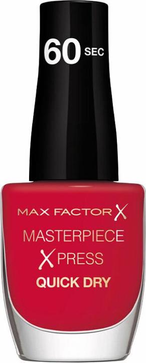 Produktbild Max Factor Laca U as M Factor Xpress 310