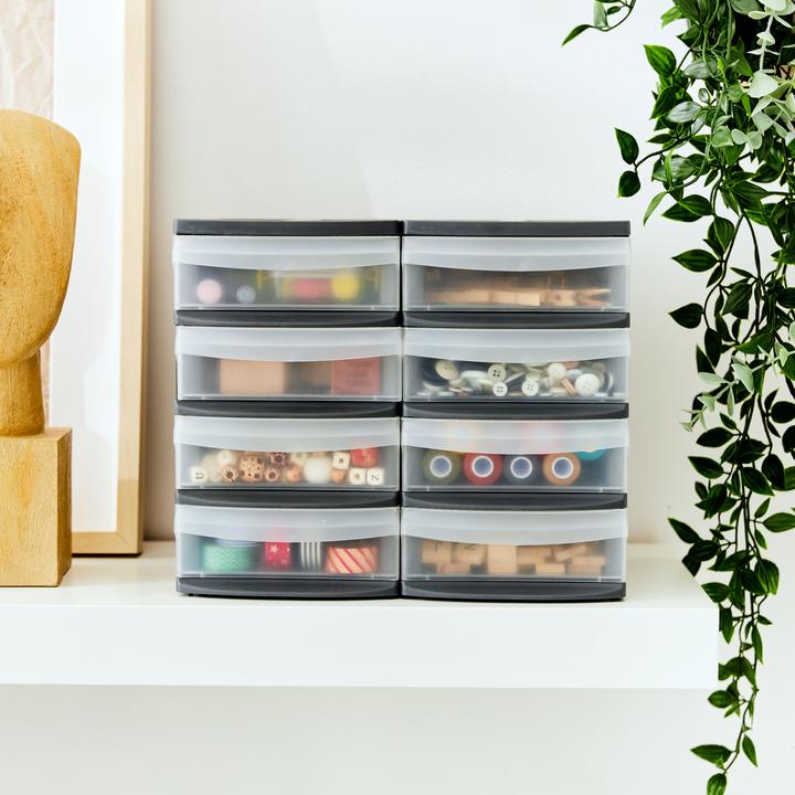 Immagine prodotto Rotho Cassettiera Systemix Tower XS (A6)