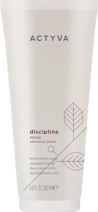 Image du produit Kemon Actyva Disciplina Mask 200ml