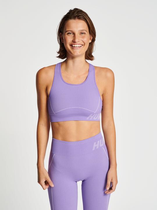 Image du produit hummel Te Christel Seamless Sports Top (S)