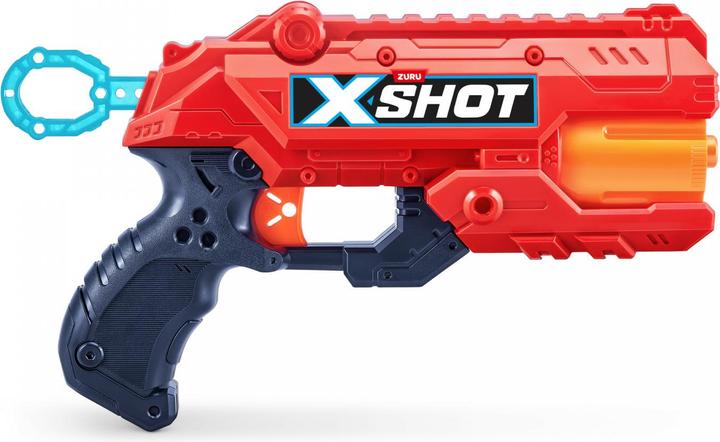 Produktbild Xshot X-SHOT-EXCEL-REFLEX 6,S3