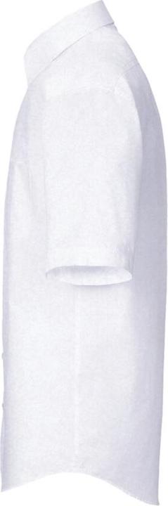 Image du produit Hakro Chemise à manches 1/2 MIKRALINAR® Comfort (4XL)