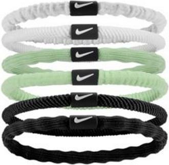 Nike Flex Haarband(6erPack)