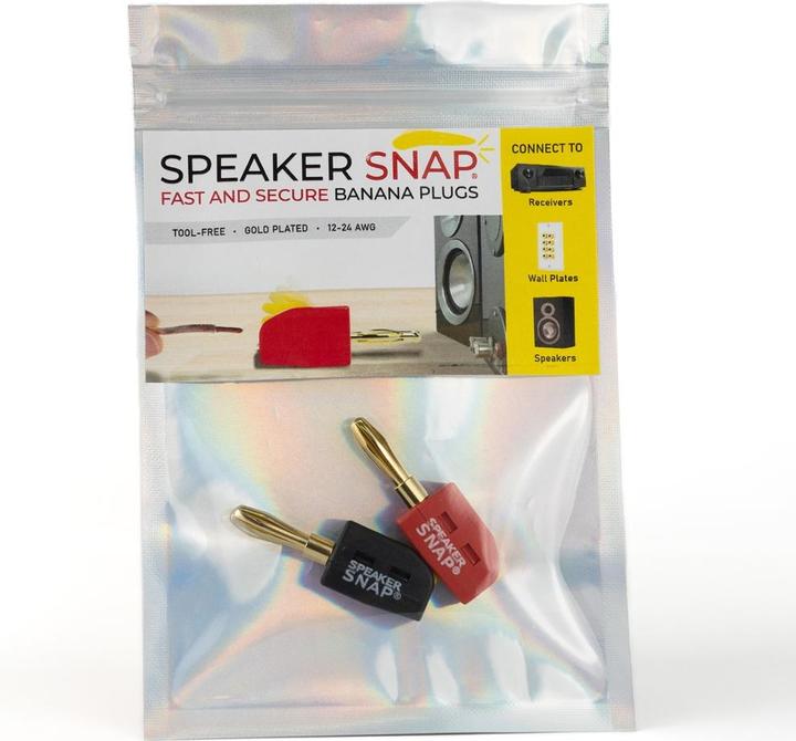 Immagine prodotto Speaker Snap SSBP2