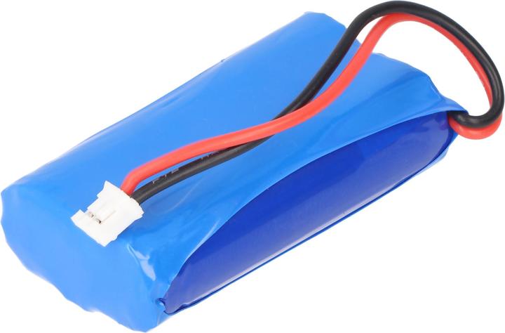 Image du produit Gardena Akku C1060 Plus Solar (1 pcs, Spécifique à l'appareil, 850 mAh)