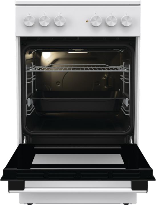 Produktbild Gorenje Gore Herd GEC 5A21WG A wh