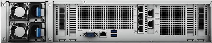 Actual product image Synology SA6400 (0 TB)