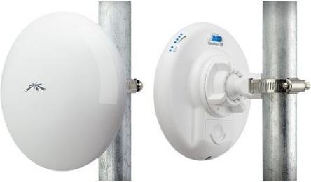 Produktbild Ubiquiti NanoBeam M, NBE-M5-16 (150 Mbit/s)