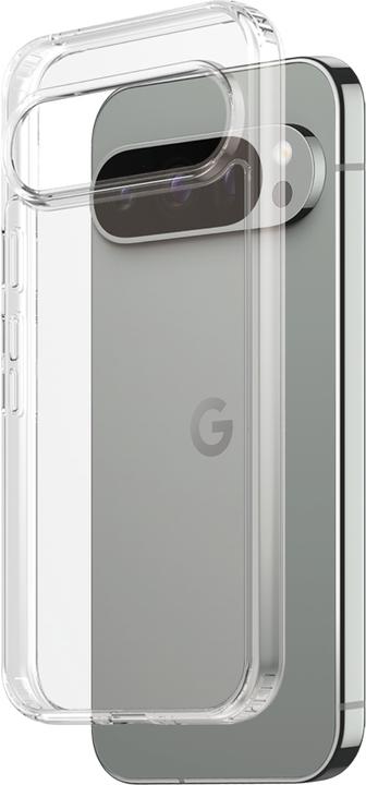 Actual product image PanzerGlass Hardcase (Google Pixel 9, Google Pixel 9 Pro)