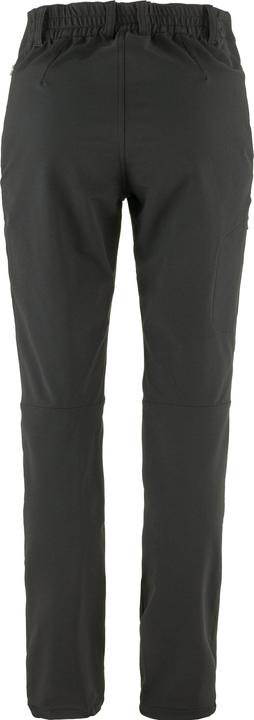 Actual product image Fjällräven Women's Abisko Winter Stretch Trousers (40)