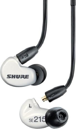 Produktbild Shure Aonic 215 Uni (keine Geräuschunterdrückung, Kabelgebunden)