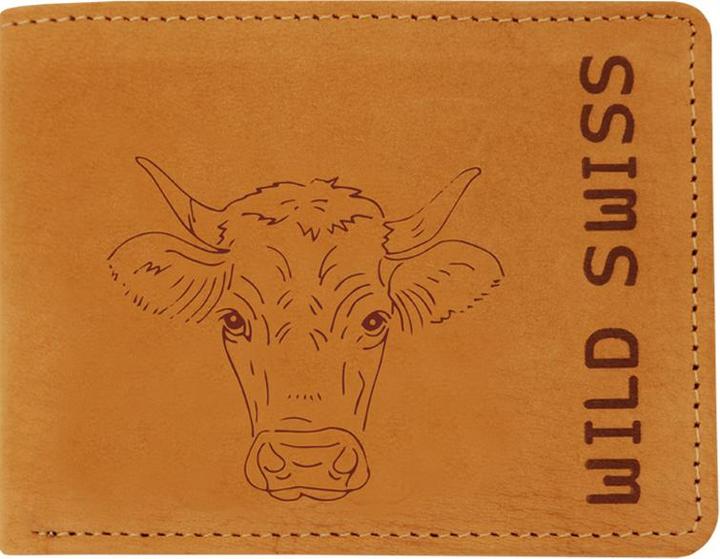 Actual product image Giorgio Carelli Billfold, small