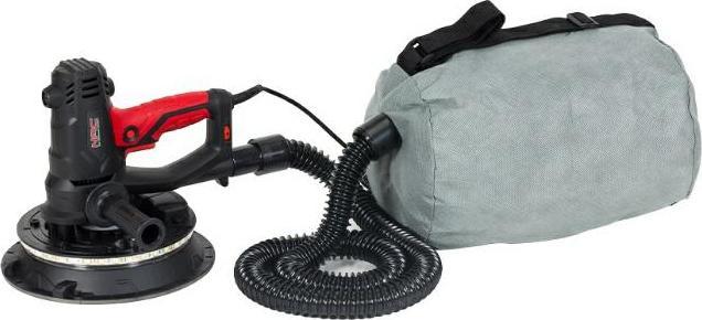 Immagine prodotto NAC SZLIFIERKA DO GIPSU / ŻYRAFA 1200W WS120L-HA (1200 W)