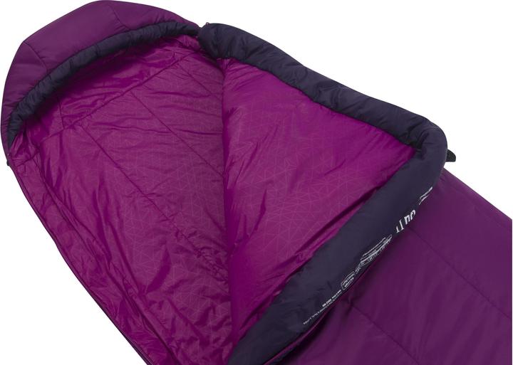 Actual product image Sea To Summit Quest QuI Sleeping Bag (170 cm)