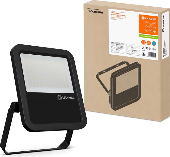 Actual product image Ledvance Floodlight (10000 lm, IP65)