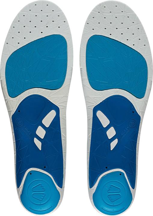 Produktbild Sidas Einlegesohlen 3 Feet Run Sense Low