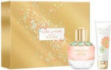 Image du produit Elie Saab Girl Of Now Lovely Gift Set 50ml EDP 75ml Body Lotion