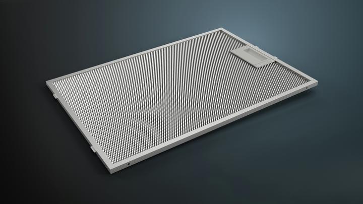 Image du produit Siemens LC64BBC50 (Hotte murale)