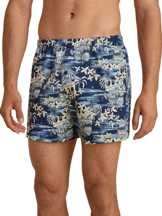 Immagine prodotto Calida Boxer (L, Confezione singola)