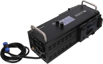 Image du produit Falcon Eyes Unité de contrôle CX-36TDX pour RX-36TDX
