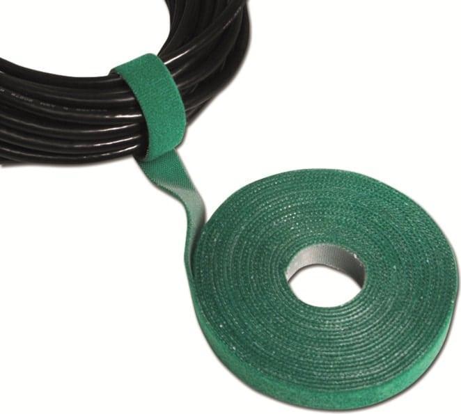 Image du produit LogiLink Rouleau de bande Velcro (16 mm)
