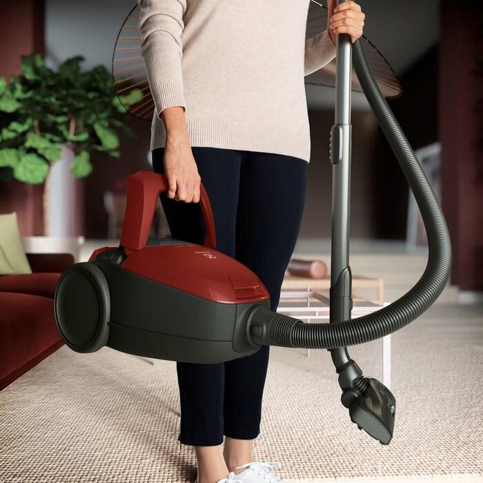 Actual product image Electrolux PD82-ANIMA