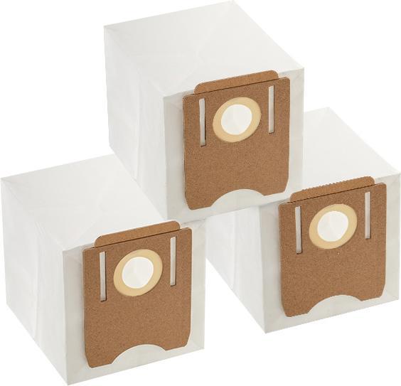 Midea S8+ Dust bag 3 pc(s), Suitable for Robot Vacuum Cleaner S8+ (3 x)