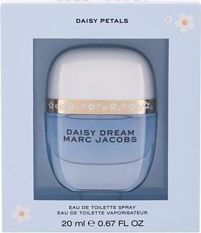 Produktbild Marc Jacobs Daisy Dream (Eau de Toilette, 20 ml)