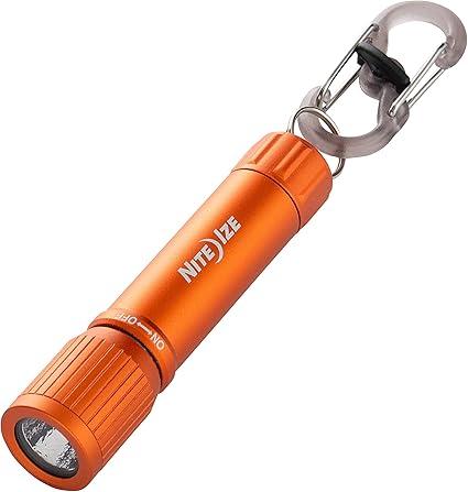 Produktbild Nite Ize Radiant® 100 Keychain Flashlight (100 lm)
