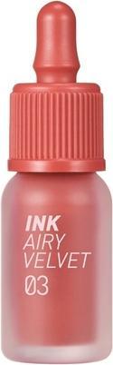 Peripera Ink Airy Velvet pomadka w płynie 03 4g (03)
