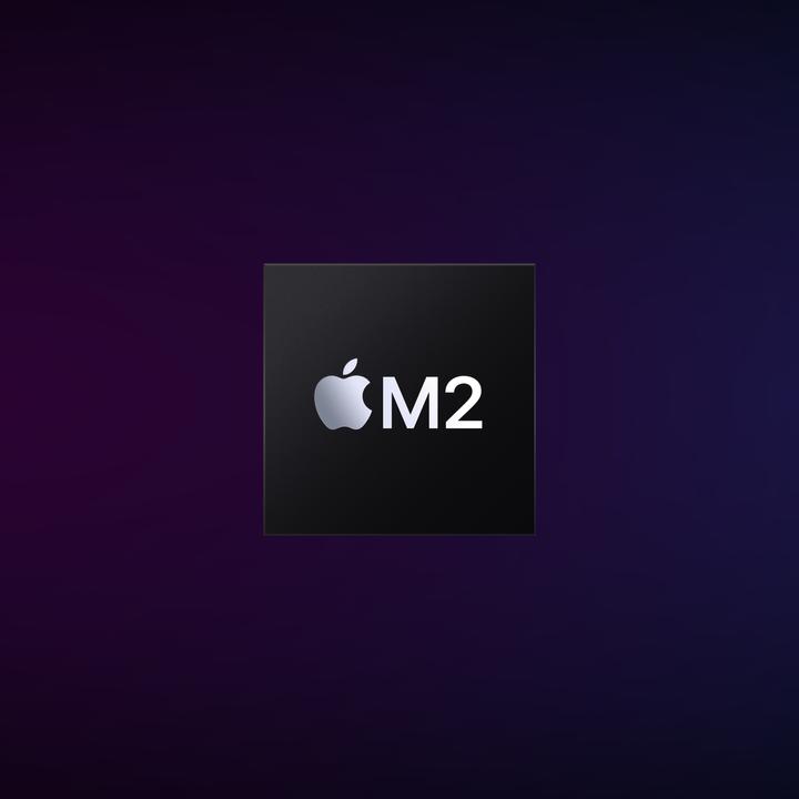 Produktbild Apple Mac Mini – 2023 (M2, 16 GB, 1000 GB, M2)