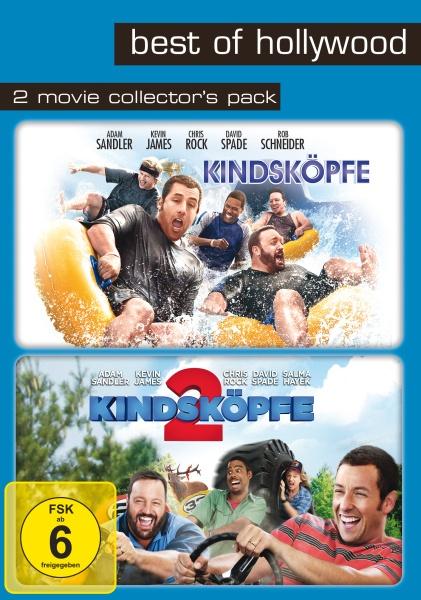 Immagine prodotto Teste di bambino 1 (DVD, 2013, Tedesco, Inglese, Spagnolo)