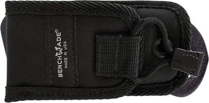 Actual product image Benchmade Rescue Hook