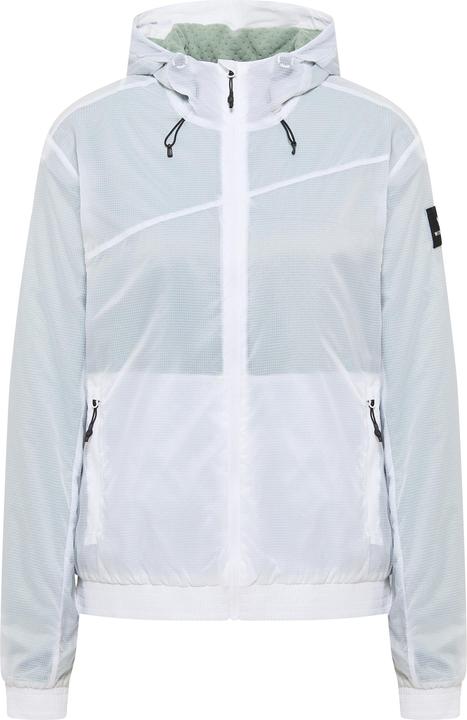 Witeblaze CLARA Ladies jacket w. lining wei XL (XL)