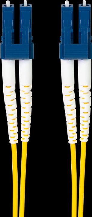Immagine prodotto LogiLink Cavo di rete (CAT7, 7.50 m)