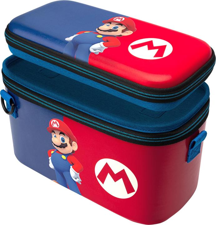 Productafbeelding PDP Pull-N-Go Case (Switch, Switch Lite)