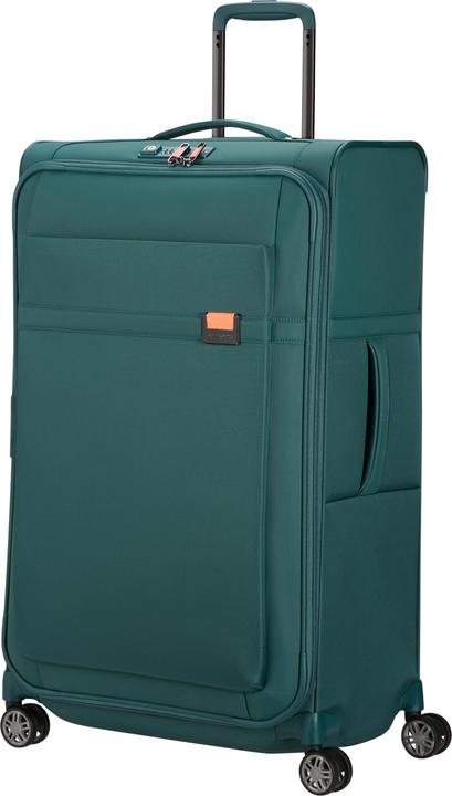 Samsonite AIREA Spinner (120 l, XL (ab 115l))
