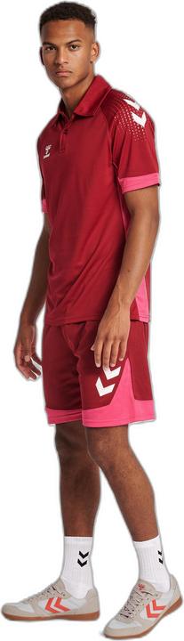 Image du produit hummel Lead Functional Polo (L)