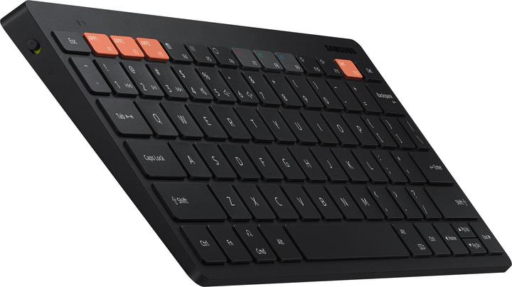 Actual product image Samsung Smart Keyboard Trio 500 EJ-B3400 (DE, Wireless)