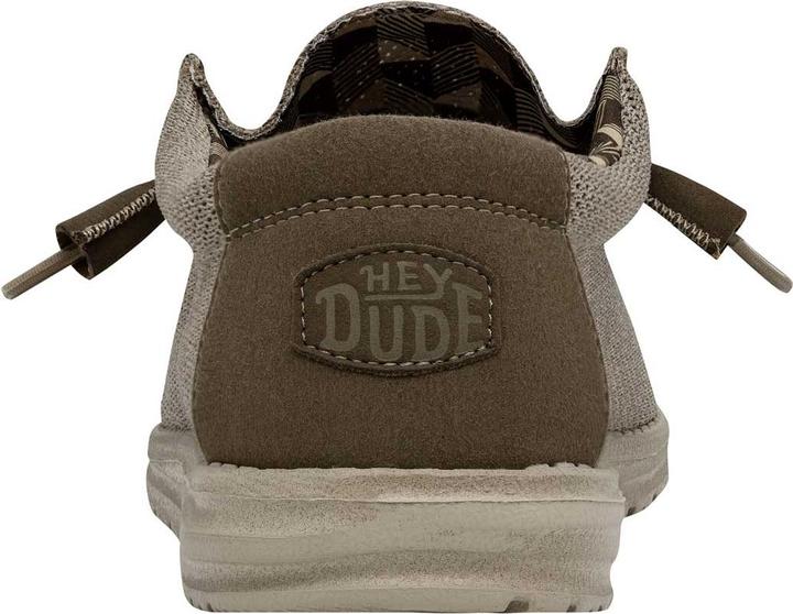 Produktbild Hey Dude Wally Sox (45)