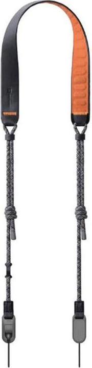 Pgytech Strap d'épaule Air (Night Black) (Sangle d'épaule)