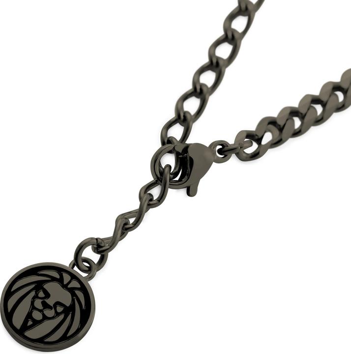 Actual product image Lucleon Icarus (Stainless steel)