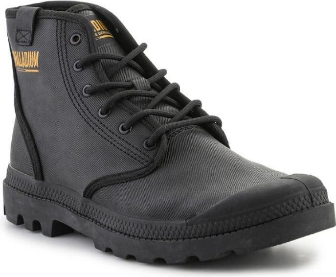 Image du produit Palladium bottines pampa hi coated (45)